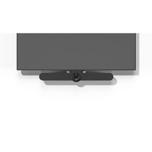 Produktbild für Kamera-Halterung Logitech 952-000041 schwarz