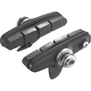 Produktbild für Fahrrad-Bremsbeläge Shimano R55C3 Cartridge, organisch