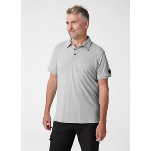 Produktbild für Arbeitsshirt Helly-Hansen Kensington Tech