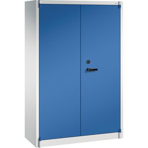 Produktbild für Aktenschrank CP-Möbel Certos, 1180-00, aus Metall, feuerfest