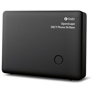 Produktbild für Telefon Mitel Unify OpenScape DECT Phone S6 Base