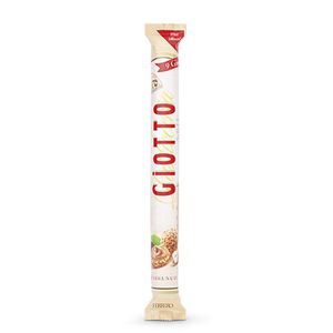 Produktbild für Waffeln Giotto Haselnuss-Gebäckspezialität
