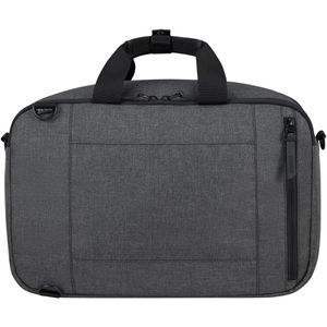 Produktbild für Reisetasche AmericanTourister 3-Way Boarding Bag, grau 38,5 cm