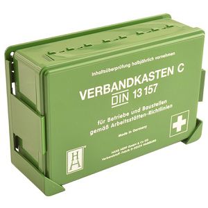 Produktbild für Verbandskasten Hans-Hepp Betrieb, DIN 13157