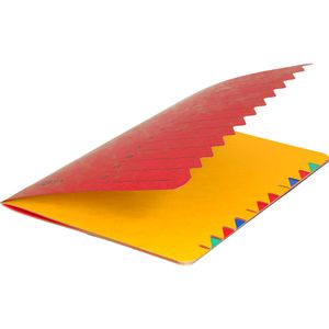 Produktbild für Ordnungsmappe Pagna Easy 24131-01, A4