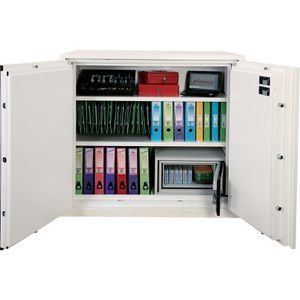 Produktbild für Sicherheitsschrank Phoenix Fire Commander FS1921E