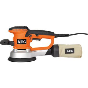 Produktbild für Exzenterschleifer AEG EX 150 ES, 4935443290