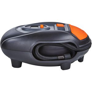 Produktbild für Luftpumpe OSRAM TYREinflate 450, elektrisch