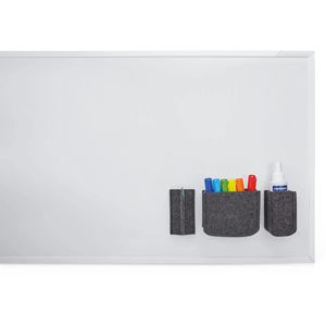 Produktbild für Tafelwischer Magnetoplan magnetoWipe ecoAware
