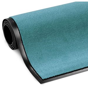 Produktbild für Schmutzfangmatte Floordirekt Monochrom