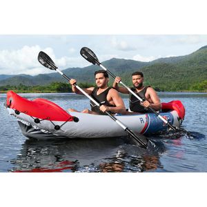 Produktbild für Schlauchboot Bestway Hydro-Force Rapid Kayak X2, 65077
