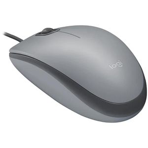 Maus Logitech M110 Silent Mouse