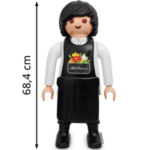 Produktbild für Spielfigur Lechuza Pflanzenexperte, ab 3 Jahre