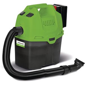 Produktbild für Handstaubsauger Cleancraft dryCat 15B