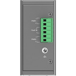 Produktbild für Switch TP-Link Omada, IES208G, managed