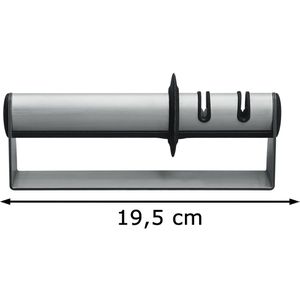 Produktbild für Messerschärfer Zwilling Twinsharp 32601-000, 2 Schleifstufen