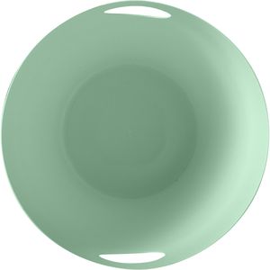 Produktbild für Papierkorb Exacompta 45380D, ECOBIN AutentiK, grün