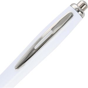 Produktbild für Kugelschreiber Böttcher-AG Premium, mit Metallclip