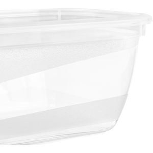 Produktbild für Frischhaltedose Keeeper mia magic ice, aus Kunststoff