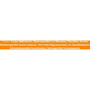 Produktbild für Fruchtbonbons Tic-Tac fresh orange, Big Pack