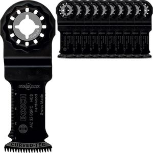 Multifunktionswerkzeug-Zubehör