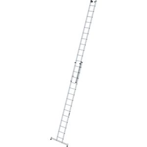 Schiebeleiter MUNK 20414, 2 x 14 Sprossen
