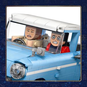 Produktbild für Klemmbausteine LEGO Harry Potter 76470, ab 14 Jahre