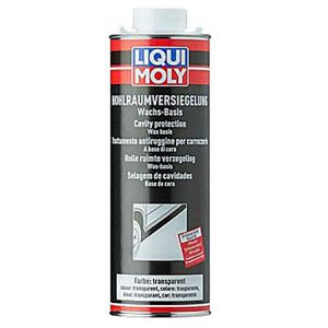 Korrosionsschutz Liqui-Moly 6116, transparent