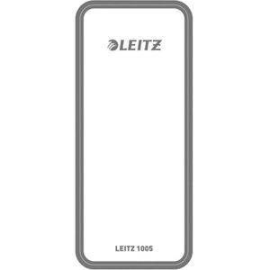 Produktbild für Rückenschilder Leitz 16920085, grau
