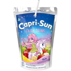 Produktbild für Saft Capri-Sun Elfentrank