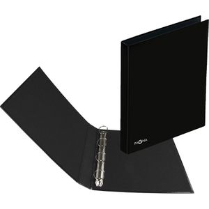 Ringbuch Pagna 20605-01 Basic, A4