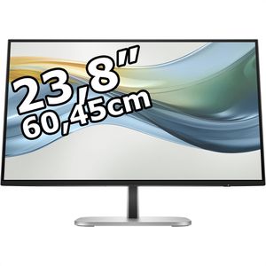 Monitor HP Serie 5 Pro 524pu, 9D9V7AA, 23,8 Zoll