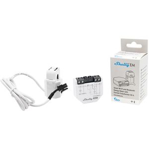 Produktbild für Stromzähler Shelly EM Gen3