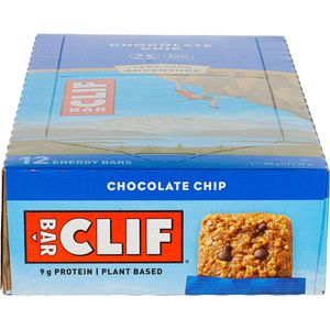 Produktbild für Müsliriegel Clif-Bar Chocolate Chip
