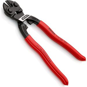Produktbild für Bolzenschneider Knipex 71 01 200, CoBolt Kompakt