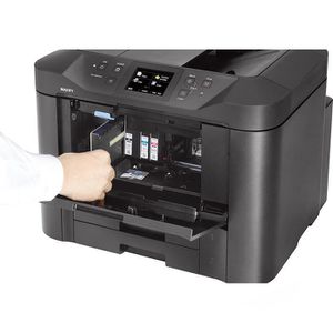Produktbild für Multifunktionsgerät Canon MAXIFY MB5450