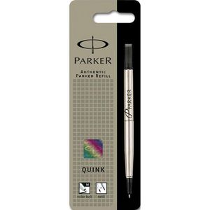 Produktbild für Tintenrollermine Parker Quink 1950323