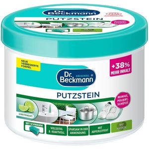 Allzweckreiniger Dr.Beckmann Putzstein