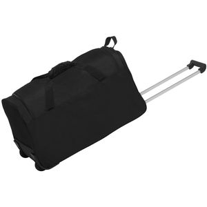 Produktbild für Sporttasche Kempa M, schwarz