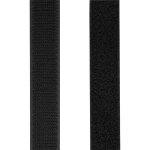 Produktbild für Klettband LogiLink KAB0080, schwarz