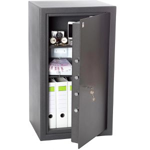 Produktbild für Tresor Atlas-Tresore TA S26 DSS