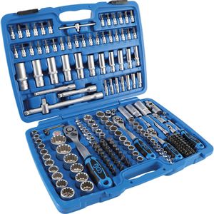 Produktbild für Werkzeugkoffer BGS-technic Gear Lock 2247