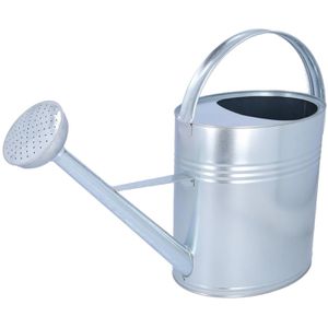 Gießkanne HRB 667017, silber