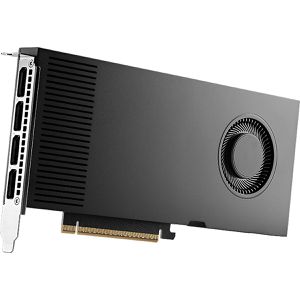 Produktbild für Grafikkarte PNY RTX PRO 4000 Blackwell, VCNRTXPRO4000-SB, OEM