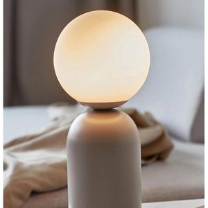 Produktbild für Tischlampe Nordlux Notti, mit E14-Fassung
