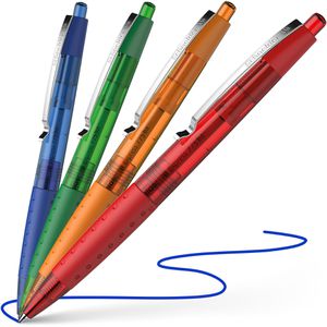 Produktbild für Kugelschreiber Schneider Loox, 135580
