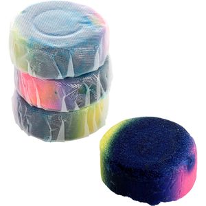 Produktbild für WC-Duftspüler Reinex 25118, WC-Deofresh Regenbogen
