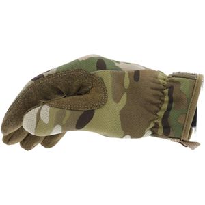 Produktbild für Arbeitshandschuhe Mechanix Fasfit Multicam