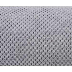 Produktbild für Sofakissen Gözze Sven, 801131-4021-90, silber