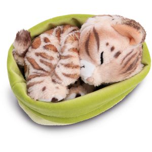 Produktbild für Kuscheltier NICI Sleeping Pets 49747